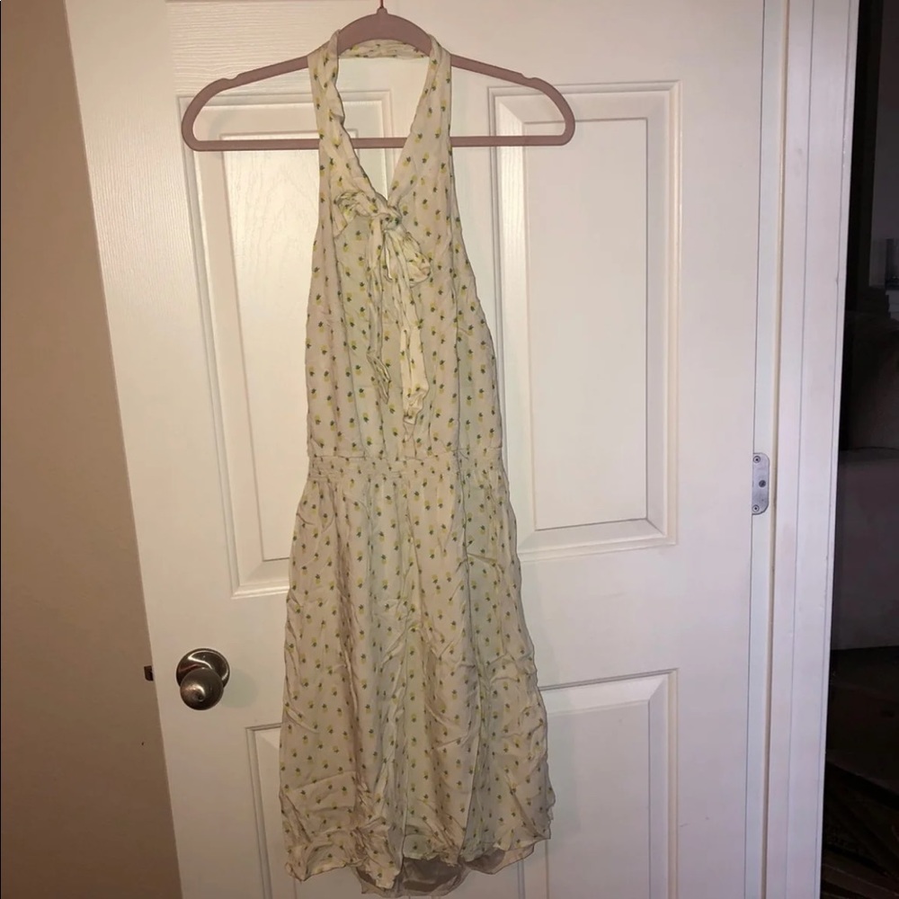 🔶 5/$25 🔶 Cute Pineapple Dress